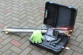 Обследование технического состояния систем дымоходов со скидкой в 17% уже сегодня за счет удаленной работы